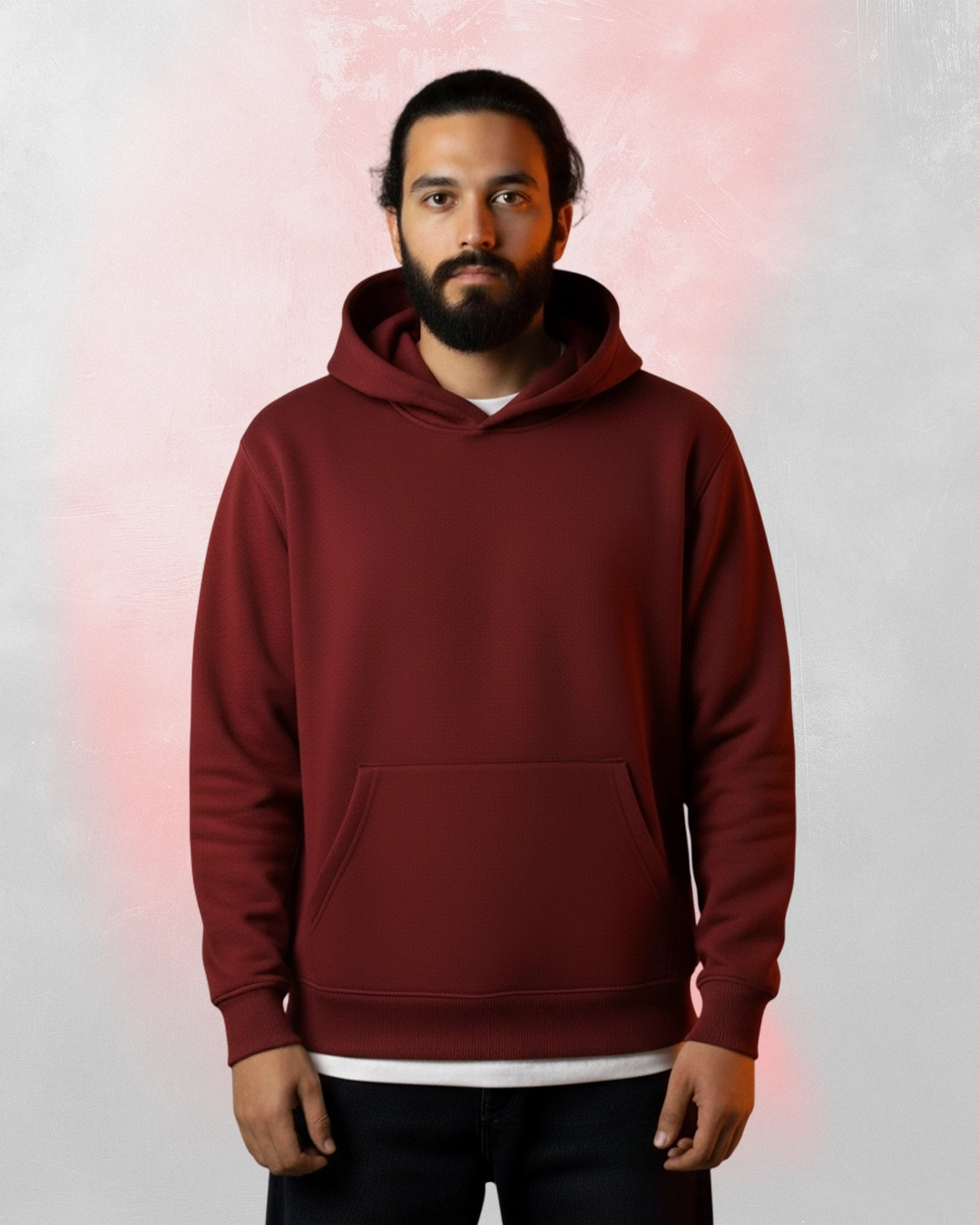 Basic Hoodies - Image 4