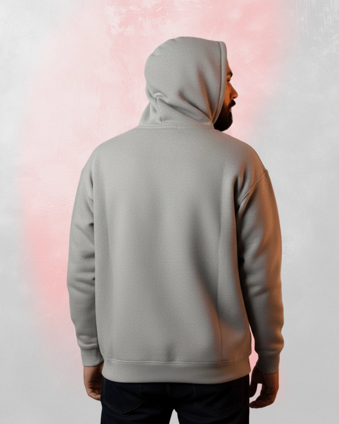 Basic Hoodies - Image 5