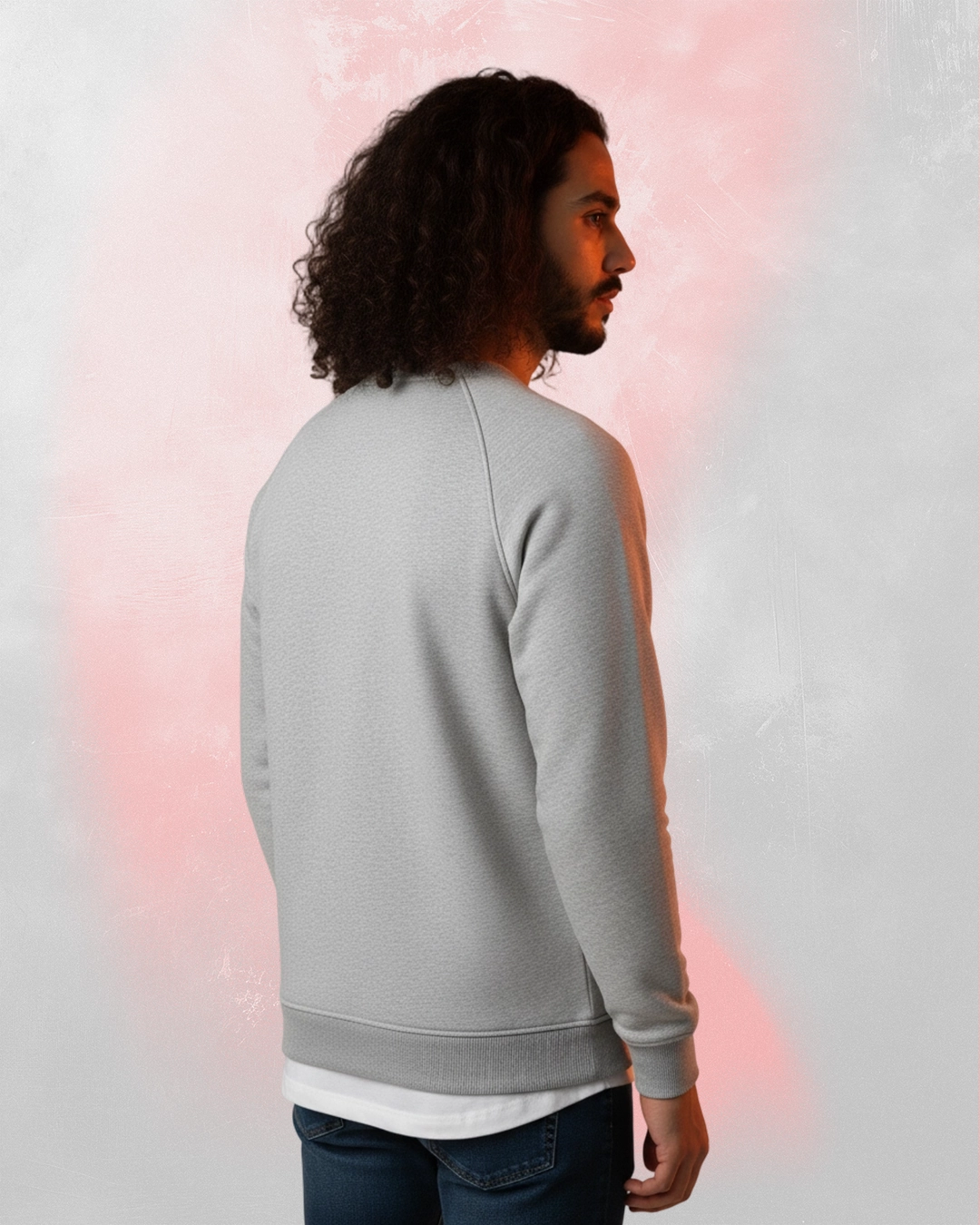 Quarter Zip Sweatshirts - Image 4