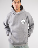 Jujutsu Kaisen Hoodie - Image 4