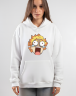 Demon Slayer Hoodie - Image 5
