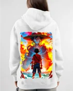 One Piece Hoodie - Image 3