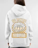 No Boxing No Life Hoodie - Image 5
