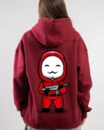 Squid Game Hoodie - Image 3