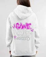 Game Changer Hoodie - Image 5