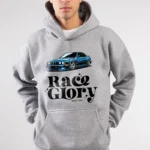 race glory hoodie