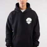 jujutsu kaisen hoodie