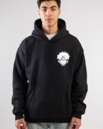 jujutsu kaisen hoodie