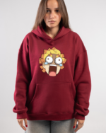 Demon Slayer Hoodie - Image 4