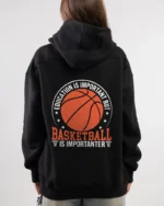 Basketball Hoodie - Image 3