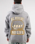 No Boxing No Life Hoodie - Image 4