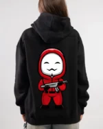 Squid Game Hoodie - Image 4
