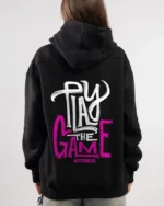 Hit the streets or the gym in style with our Sports Design Hoodies — sleek vibes, bold graphics, and max comfort for every move