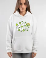 Stay weird Hoodie - Image 4