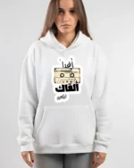 Exclusive Om kalthoum​ hoodie - Image 4