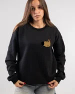 chill guy sweatshirt