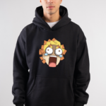 demon slayer hoodie