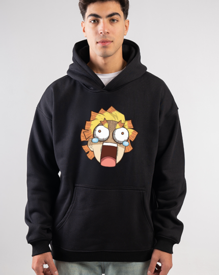 demon slayer hoodie