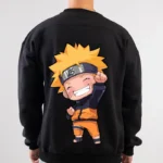 Naruto Sweatshirt