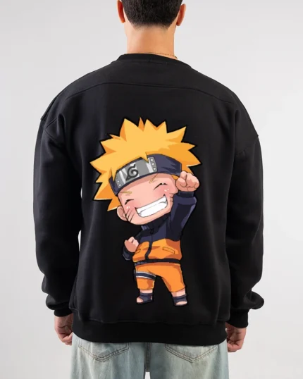 Naruto Sweatshirt