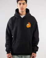 Adorable Hamster Dinosaur Hoodie - Image 4