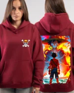 One Piece Hoodie - Image 6