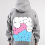 Crossfit Crewneck Sweatshirt