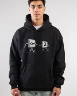 Ctrl Z hoodie - Image 3