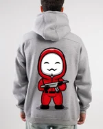 Squid Game Hoodie - Image 5
