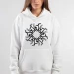 Iqra hoodie