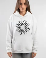 Iqra hoodie