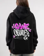 Game Changer Hoodie - Image 3