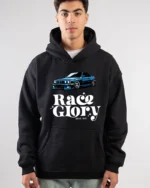 Race Glory Hoodie - Image 3