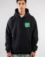 Dinosaur Head Hoodie - Image 5