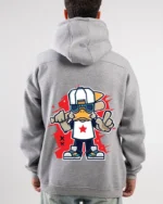 Duck Hoodie - Image 3