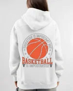 Basketball Hoodie - Image 5