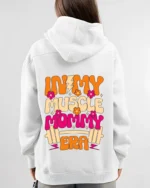 Muscle Mommy Hoodie - Image 5