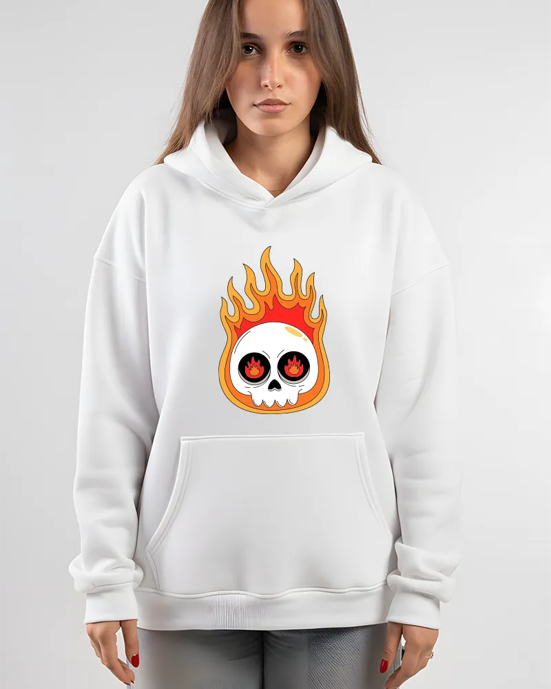 skull emoji hoodie skull emoji hoodie