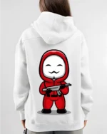 squid game hoodie