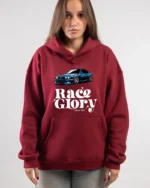 Race Glory Hoodie - Image 5