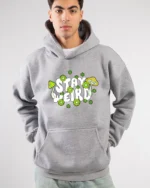 Stay weird Hoodie - Image 5