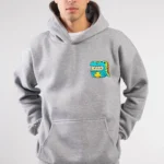 Dinosaur Head Hoodie