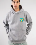 Dinosaur Head Hoodie