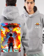 One Piece Hoodie - Image 4