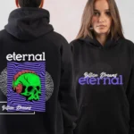 Eternal Billion Dreams Hoodie