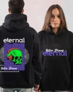 Eternal Billion Dreams Hoodie