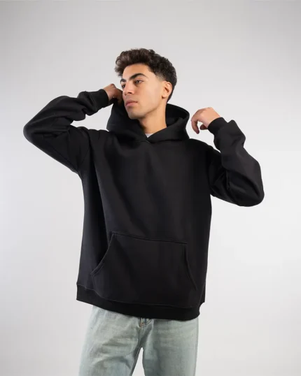 Customize your hoodie with your own design or text. Premium fabric, unisex fit, and high-quality printing for everyday comfort. Design Now!