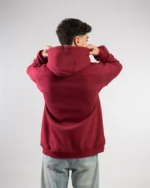 ⁦Customize Your Hoodie - Adults⁩ - الصورة ⁦6⁩