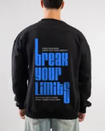 Break Your Limits Sweatshirt