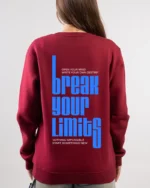 Break Your Limits Sweatshirt